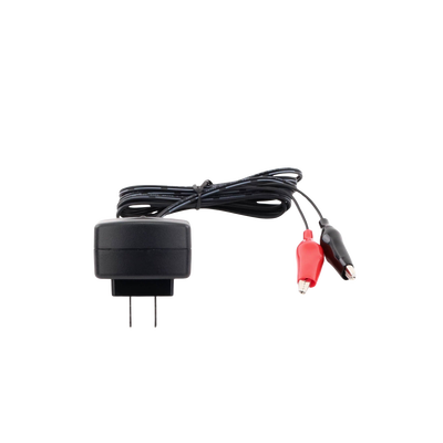 Cargador Para Baterías De 12V, 2 a 5AH, Selladas De Plomo Acido, Tecnología SLA/VRLA, Serie ACX POWER SONIC - Vista 4