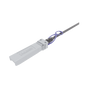 PANDUIT PSF1PZA1MBL - Cable de Alta Velocidad Twin-axial (DAC), SFP+ a SFP+ 1...