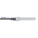 PANDUIT PSF1PZA3MBL - Cable DAC Twin-axial / SFP+ a SFP+ 10G / 3 m (9.84 ft) / Cobre pasivo / Negro | SIERRA STORE