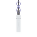 PANDUIT PSF1PZA3MBL - Cable DAC Twin-axial / SFP+ a SFP+ 10G / 3 m (9.84 ft) / Cobre pasivo / Negro | SIERRA STORE
