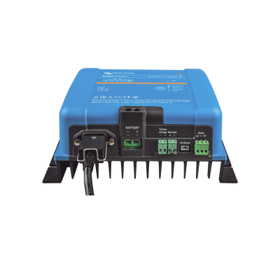 Phoenix Smart IP43 12/30 / Cargador de Baterías 12V, 30A / Para Ambientes Marinos y Terrestres. /  Para baterías de Plomo ...