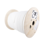 Panduit PSL7004WH-CED - Bobina de Cable Blindado S/FTP de 4 Pares, Cat7, Inmu...