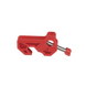 PANDUIT PSL-MCBNT - Bloqueador de Disyuntor Miniatura / Sin Herramientas / Nylon / 48.2 mm (0.16 ft) / Rojo / LOTO | SIERRA STORE