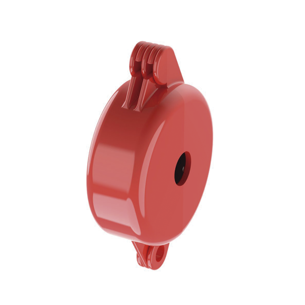 PANDUIT PSL-V2A - Dispositivo de Bloqueo LOTO / Válvulas de Compuerta 1 | SIERRA STORE
