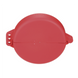 PANDUIT PSL-V6A - Dispositivo de Bloqueo LOTO / Válvulas de Compuerta / 3 a 6.5" / Polipropileno / -40°C a 101°C / Rojo | SIERRA STORE