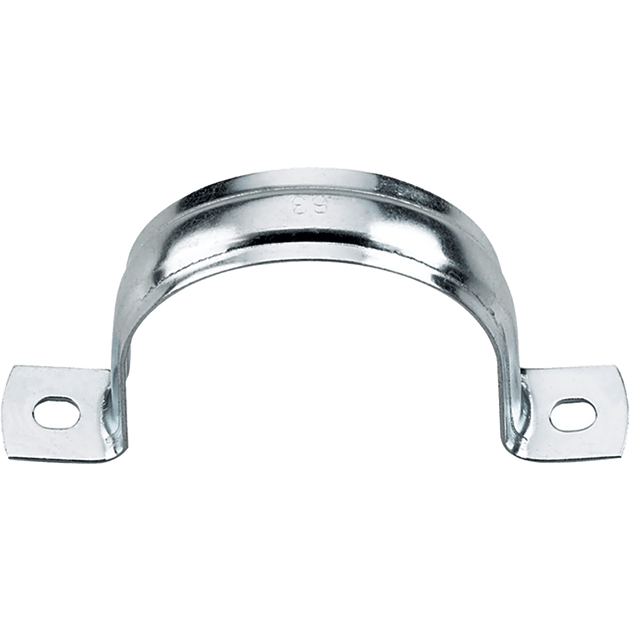 PRECISION - PST-TSP-100 - Abrazadera Omega / Acero Galvanizado / Conduit 1" (25.4 mm) / UL / -40°C a +120°C