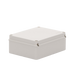 Gabinete de Plástico IP55 (190 X 240 X 95 mm). Protección EMI. Para Instalaciones Comerciales, Residenciales e Industriale...
