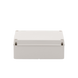 Gabinete de Plástico IP55 (190 X 240 X 95 mm). Protección EMI. Para Instalaciones Comerciales, Residenciales e Industriale...