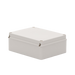 Gabinete de Plástico IP55 (190 X 240 X 95 mm). Protección EMI. Para Instalaciones Comerciales, Residenciales e Industriale...