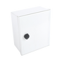 Gabinete de Poliéster IP65 Uso en Intemperie (250 x 300 x 140 mm) con Placa T...