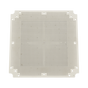 Placa Interna de Plástico para Gabinetes PST-3030-18E y PST-3030-18ET | SIERR...