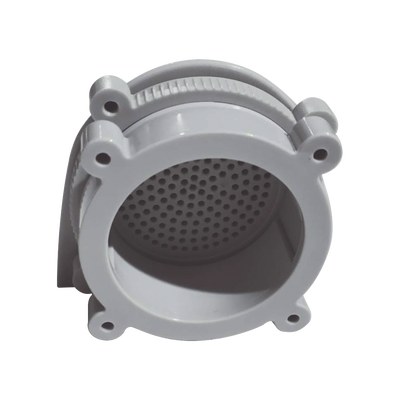 Ventila de 60 mm para Respiración de Gabinetes Sellados tipo NEMA/IP. Compatible con ventilador de 60 mm. PRECISION - Vista 3