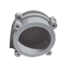Ventila de 60 mm para Respiración de Gabinetes Sellados tipo NEMA/IP. Compatible con ventilador de 60 mm. PRECISION - Vista 3