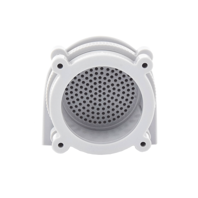 Ventila de 60 mm para Respiración de Gabinetes Sellados tipo NEMA/IP. Compatible con ventilador de 60 mm. PRECISION - Vista 5