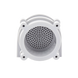 Ventila de 60 mm para Respiración de Gabinetes Sellados tipo NEMA/IP. Compatible con ventilador de 60 mm. PRECISION - Vista 5