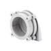 Ventila de 60 mm para Respiración de Gabinetes Sellados tipo NEMA/IP. Compatible con ventilador de 60 mm. PRECISION - Vista 6