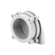 Ventila de 60 mm para Respiración de Gabinetes Sellados tipo NEMA/IP. Compatible con ventilador de 60 mm. PRECISION - Vista 6