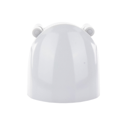 Ventila de 60 mm para Respiración de Gabinetes Sellados tipo NEMA/IP. Compatible con ventilador de 60 mm. PRECISION - Vista 7