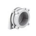 Ventila de 60 mm para Respiración de Gabinetes Sellados tipo NEMA/IP. Compatible con ventilador de 60 mm. PRECISION - Vista 8