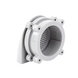 Ventila de 60 mm para Respiración de Gabinetes Sellados tipo NEMA/IP. Compatible con ventilador de 60 mm. PRECISION - Vista 8