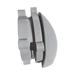 Ventila de 60 mm para Respiración de Gabinetes Sellados tipo NEMA/IP. Compatible con ventilador de 60 mm. - PRECISION
