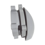 Ventila de 60 mm para Respiración de Gabinetes Sellados tipo NEMA/IP. Compati...