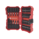 Juego de 42 Puntas para Taladro + Estuche (Entrada Hex. 1/4") PRECISION - Vista 2