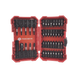 Juego de 42 Puntas para Taladro + Estuche (Entrada Hex. 1/4") - PRECISION