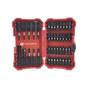 Juego de 42 Puntas para Taladro + Estuche (Entrada Hex. 1/4") | SIERRA S...