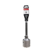 Broca Pasamuros SDS, Sacabocado para Concreto de 65mm con Extensión de 220mm - PRECISION
