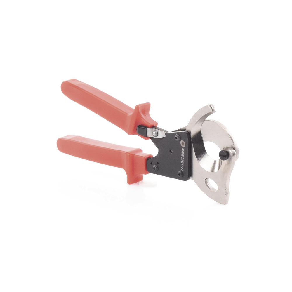 Cortador de cable con trinquete / Cobre y aluminio / Hasta 450 MCM / 1,476 pies | SIERRA STORE