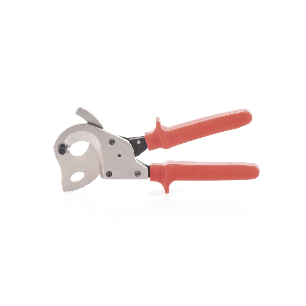 Cortador de cable con trinquete / Cobre y aluminio / Hasta 450 MCM / 1,476 pies | SIERRA STORE