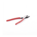 Pinza de 9.5" para cortar y crimpar ( ponchar )  terminales Aislados y No aislados PRECISION - Vista 4