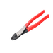 Pinza de 9.5" para cortar y crimpar ( ponchar )  terminales Aislados y No aislados - PRECISION