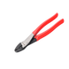 Pinza de 9.5" para cortar y crimpar ( ponchar )  terminales Aislados y No aislados - PRECISION
