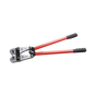 Pinza para Ponchar o Crimpar Terminales Para Cables de Calibres 8 AWG a 4/0 A...