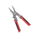 Pinza Profesional para Electricista, Multifunciones 9 en 1, de 8.5" PRECISION - Vista 2