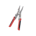 Pinza Profesional para Electricista, Multifunciones 9 en 1, de 8.5" PRECISION - Vista 4