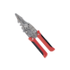 Pinza Profesional para Electricista, Multifunciones 9 en 1, de 8.5" - PRECISION