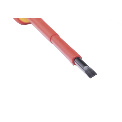 Juego de 6 desarmadores Aislados Bicolor 1000v | SIERRA STORE PRECISION - Vista 7