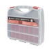 Caja Organizadora con 21 Divisiones Fabricada en Plástico de Alta Resistencia de 38x31x7 cm. PRECISION - Vista 2