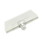 Llave de reemplazo para cerradura: PST-K2L. Compatible con Gabinetes de línea...