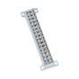 Bloque de Terminales de 15 Líneas (Max. 10A/400V) | SIERRA STORE