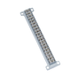 Bloque de Terminales de 20 Líneas (Max. 10A/400V) | SIERRA STORE