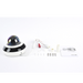 HiLook by HIKVISION PTZ-N2204I-DE3(F) - Mini Domo PTZ IP / 2 Megapixel / Zoom Óptico 4X / IR EXIR 20 m (65.6 ft) / WDR 120 dB / PoE / | SIERRA STORE