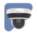 HiLook by HIKVISION PTZ-N2204I-DE3(F) - Mini Domo PTZ IP / 2 Megapixel / Zoom Óptico 4X / IR EXIR 20 m (65.6 ft) / WDR 120 dB / PoE / | SIERRA STORE
