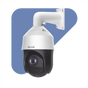 Domo PTZ IP 2 Megapixel / 25X Zoom / 100 mts IR / Exterior IP66 / PoE+/ WDR 1...