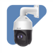 HiLook by HIKVISION PTZ-T4215I-D(E) - Domo PTZ TurboHD / 2 Megapixel / Zoom Óptico 15x / IR EXIR 100 m (328.1 ft) / WDR 120 dB / IP66 | SIERRA STORE