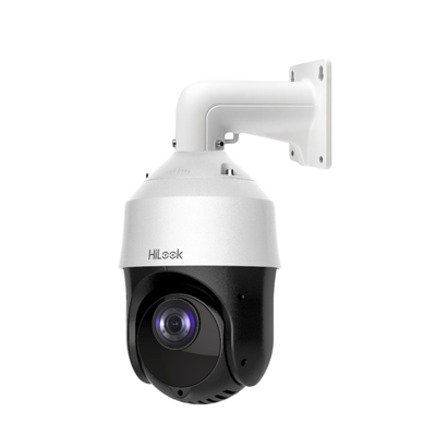 Domo PTZ TurboHD 1080P / 25X Zoom / 100 mts IR EXIR / Exterior IP66 / WDR 120 dB / TVI / RS-485 / Ultra Baja Iluminación -...