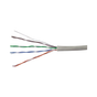 Panduit PUC5C04IG-CE - Bobina de Cable UTP 305 Metros (1000 Pies) de Cobre, P...